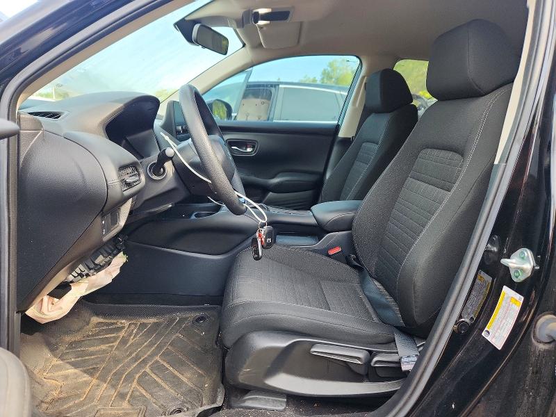 Продаж на аукціоні авто 2023 Honda Hr-v, vin: 3CZRZ2H31PM100732, номер лоту: 65116206