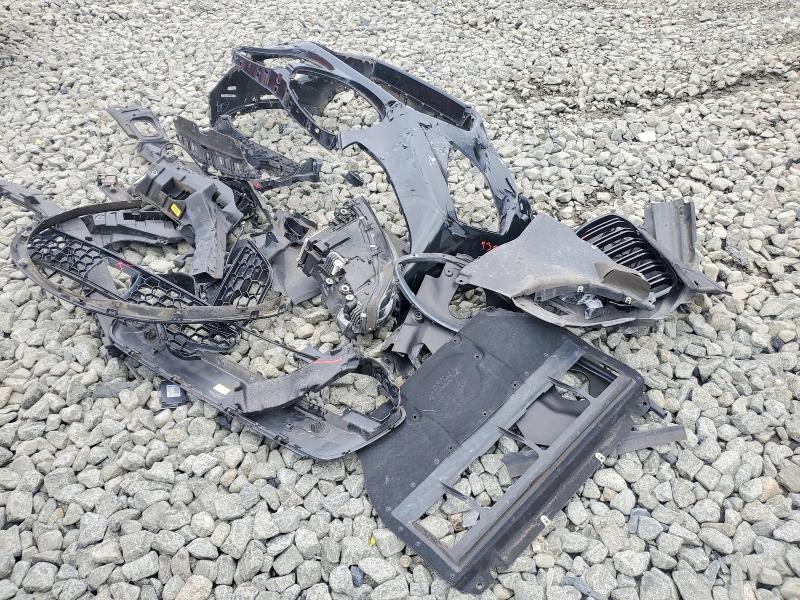 66978566 :رقم المزاد ، 5YMUJ0C09M9G49611 vin ، 2021 Bmw X4 مزاد بيع