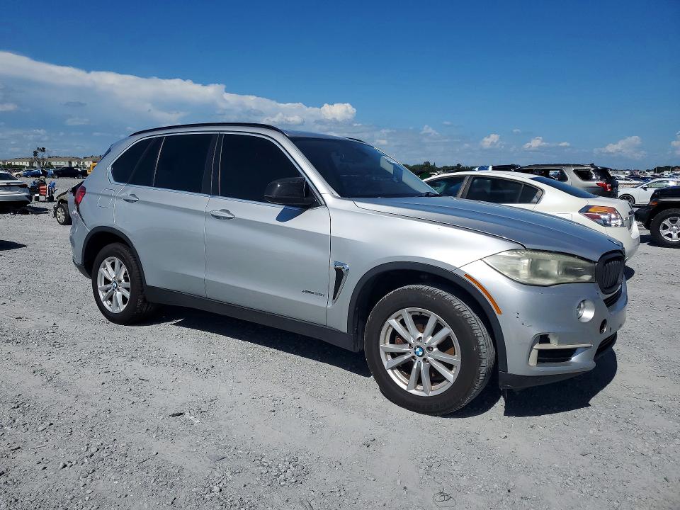 Aukcja sprzedaży 2015 Bmw X5, vin: 5UXKR0C50F0P07760, numer aukcji: 65214256