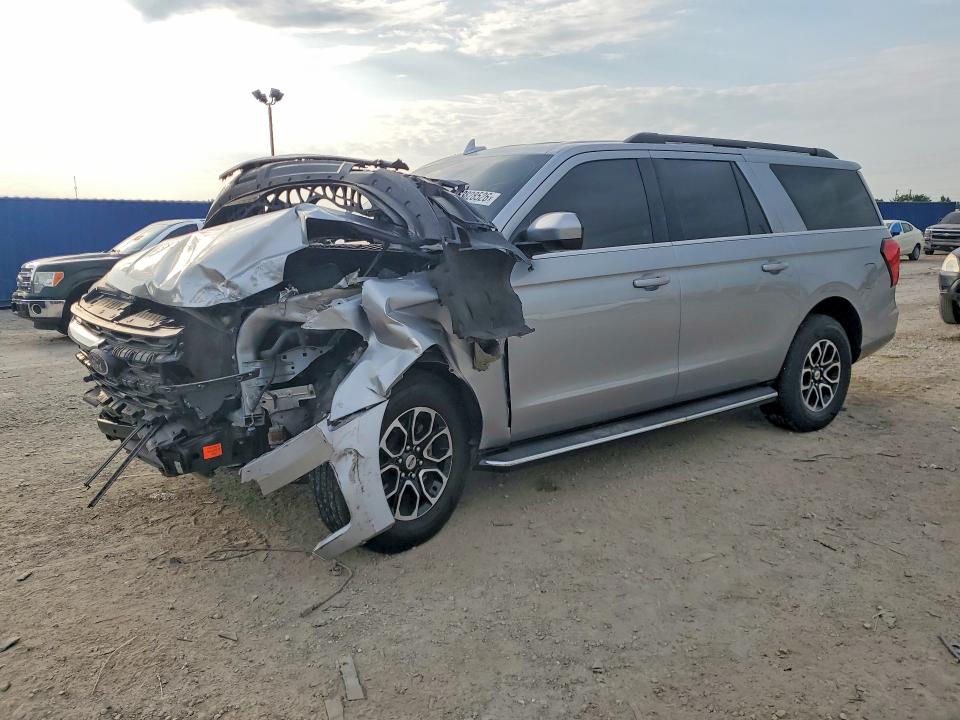 Продаж на аукціоні авто 2022 Ford Expedition, vin: 1FMJK1HT5NEA42334, номер лоту: 63828526