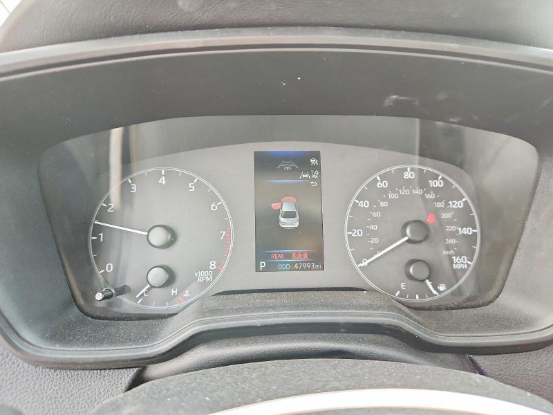 Продаж на аукціоні авто 2024 Toyota Corolla, vin: 5YFB4MDE2RP175430, номер лоту: 66642926