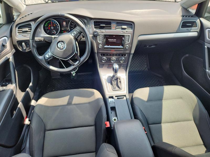 Продаж на аукціоні авто 2015 Volkswagen E-golf, vin: WVWPP7AU6FW907894, номер лоту: 66902526