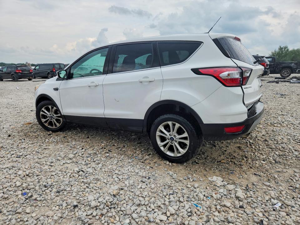 Aukcja sprzedaży 2017 Ford Escape, vin: 1FMCU9GD1HUE17853, numer aukcji: 66037896