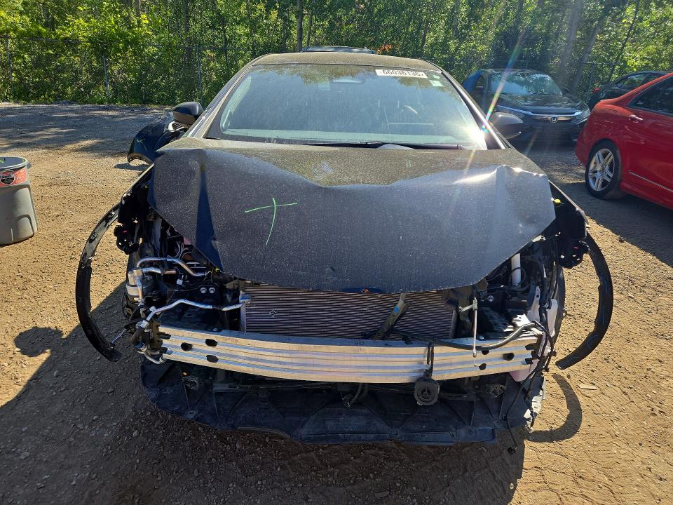 66036136 :رقم المزاد ، JTDACACU8T3054763 vin ، 2026 Toyota Prius Plug-in Hybrid مزاد بيع