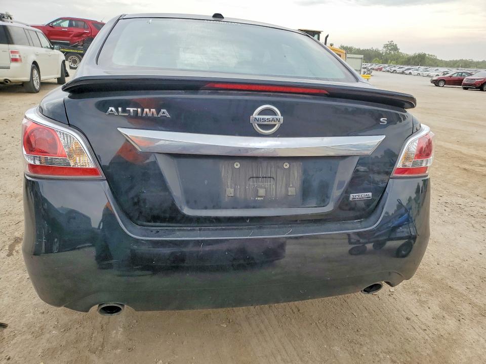 Продаж на аукціоні авто 2015 Nissan Altima, vin: 1N4AL3AP8FN917732, номер лоту: 66603766