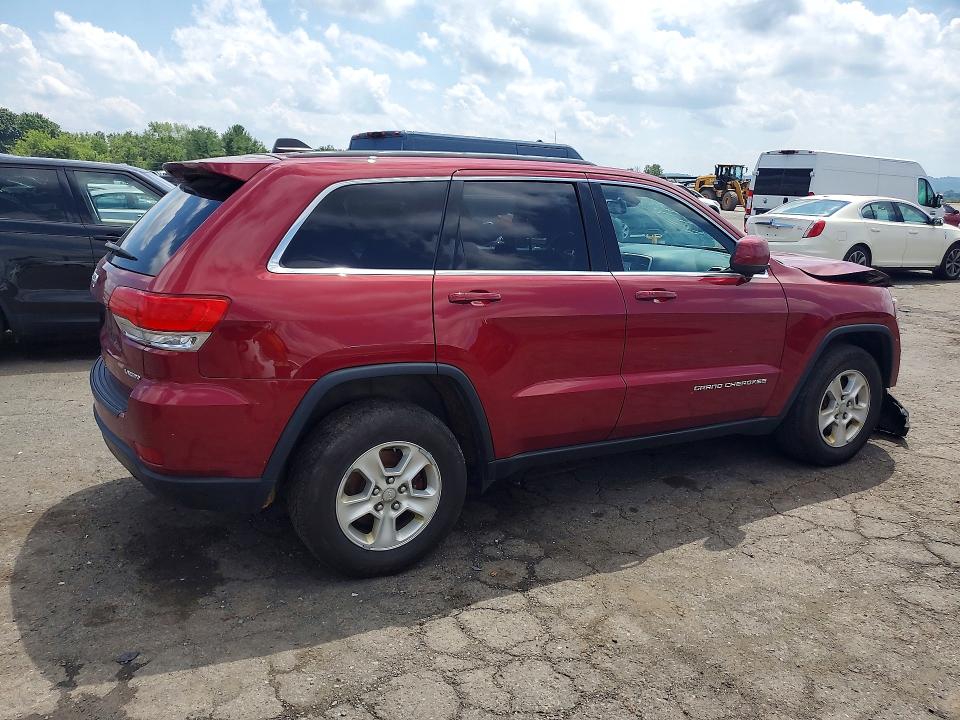 62606006 :رقم المزاد ، 1C4RJFAG3EC309406 vin ، 2014 Jeep Grand Cherokee مزاد بيع
