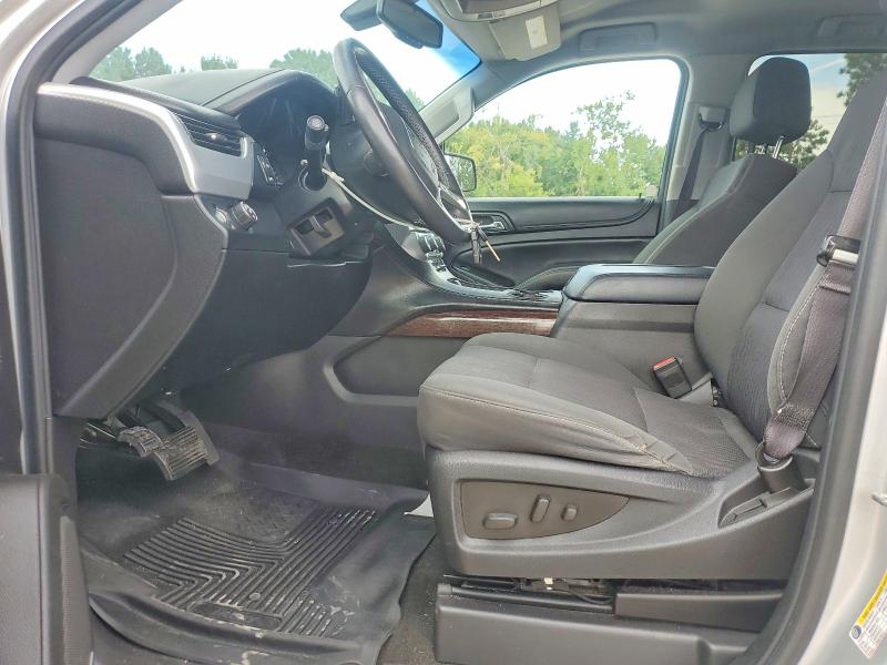 Продаж на аукціоні авто 2015 Gmc Yukon, vin: 1GKS1AKC0FR720166, номер лоту: 65878796