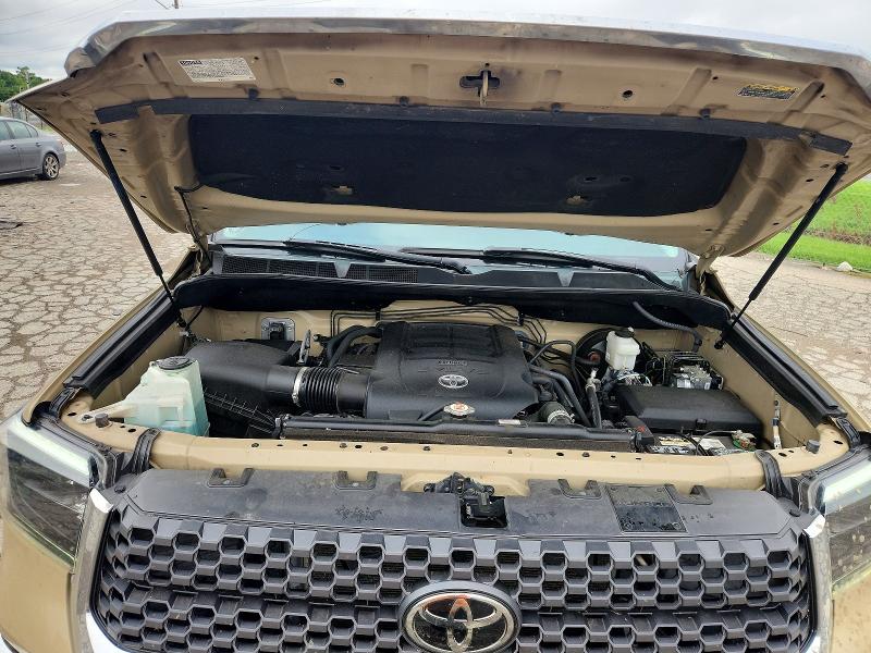 Aukcja sprzedaży 2020 Toyota Tundra, vin: 5TFDY5F19LX889013, numer aukcji: 65984396
