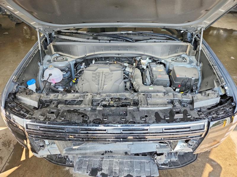 Продаж на аукціоні авто 2026 Hyundai Palisade, vin: KM8RLES29TU085181, номер лоту: 65012026