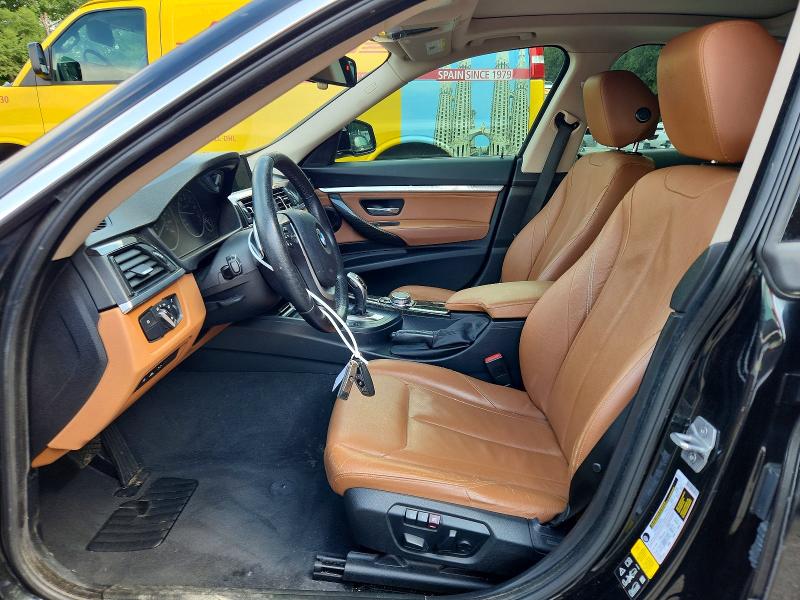 Aukcja sprzedaży 2015 Bmw 328, vin: WBA3X5C55FD562729, numer aukcji: 63369486