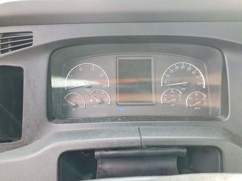Aukcja sprzedaży 2023 Freightliner Cascadia 116, vin: 3AKJHTDV9PSUP4555, numer aukcji: 62923106