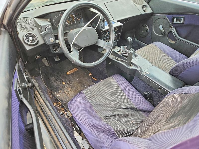 Продажа на аукционе авто 1986 Toyota Mr2, vin: JT2AW15CXG0056087, номер лота: 64863686