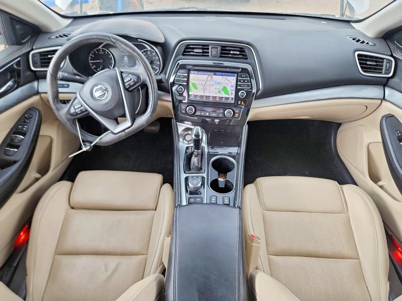 Aukcja sprzedaży 2016 Nissan Maxima, vin: 1N4AA6AP1GC417111, numer aukcji: 64839706