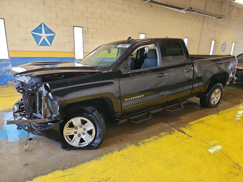 66215106 :رقم المزاد ، 2GCVKPEC6K1149869 vin ، 2019 Chevrolet Silverado Ld مزاد بيع