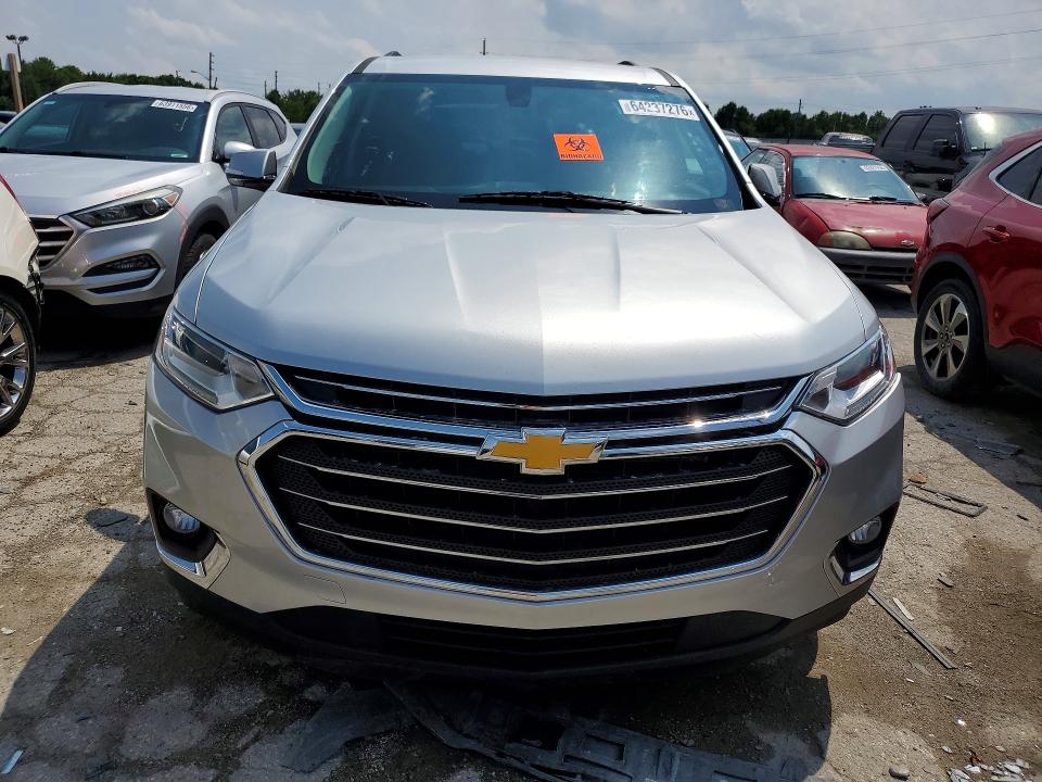 Продаж на аукціоні авто 2018 Chevrolet Traverse, vin: 1GNERGKW8JJ108147, номер лоту: 64237276