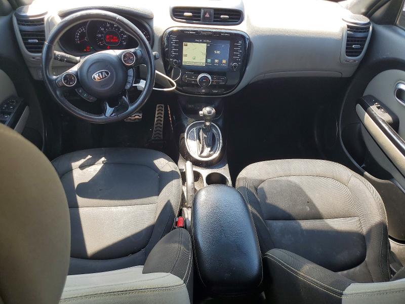 Продаж на аукціоні авто 2016 Kia Soul, vin: KNDJP3A51G7353313, номер лоту: 66983586