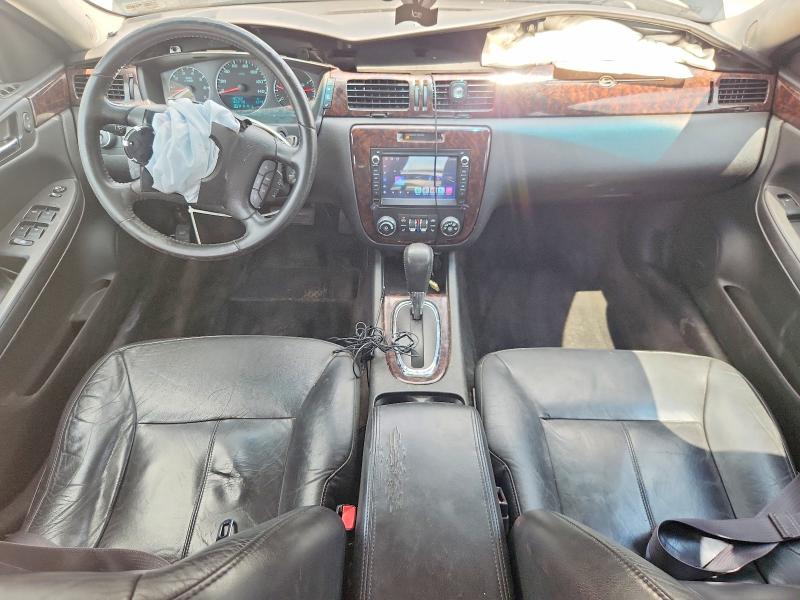 Продаж на аукціоні авто 2012 Chevrolet Impala, vin: 2G1WC5E35C1252393, номер лоту: 64827716