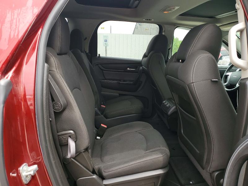 2016 Gmc Acadia მანქანა იყიდება აუქციონზე, vin: 1GKKRPKD5GJ252469, აუქციონის ნომერი: 65660426
