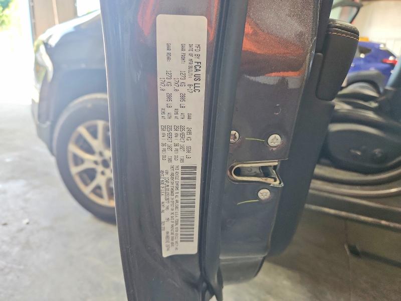 65188246 :رقم المزاد ، 1C4PJMLB3JD512877 vin ، 2018 Jeep Cherokee مزاد بيع