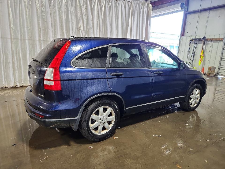 Продажа на аукционе авто 2011 Honda Cr-v, vin: 5J6RE4H41BL112745, номер лота: 65552476