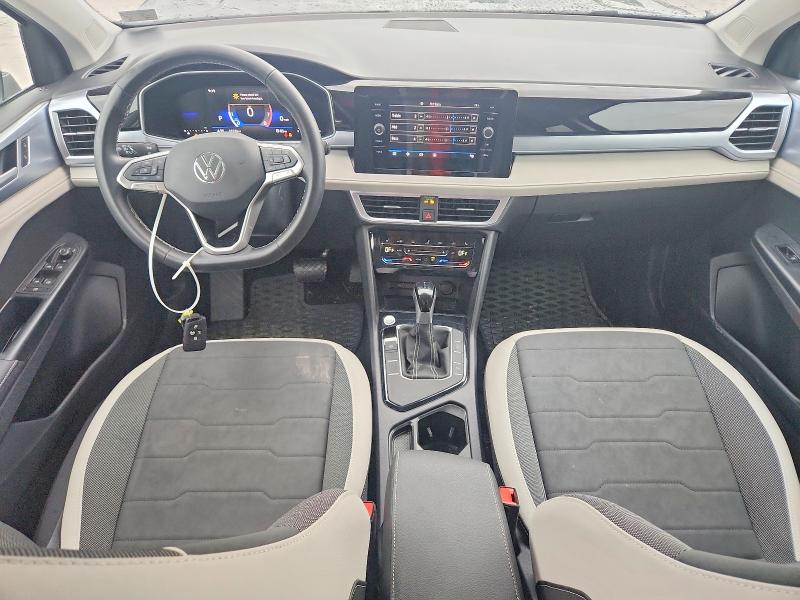 Aukcja sprzedaży 2025 Volkswagen Taos, vin: 3VVSC7B21SM034201, numer aukcji: 63016266