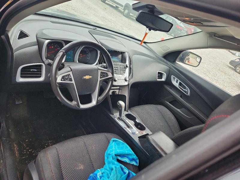 Продаж на аукціоні авто 2013 Chevrolet Equinox, vin: 2GNALDEK5D6329875, номер лоту: 65431926