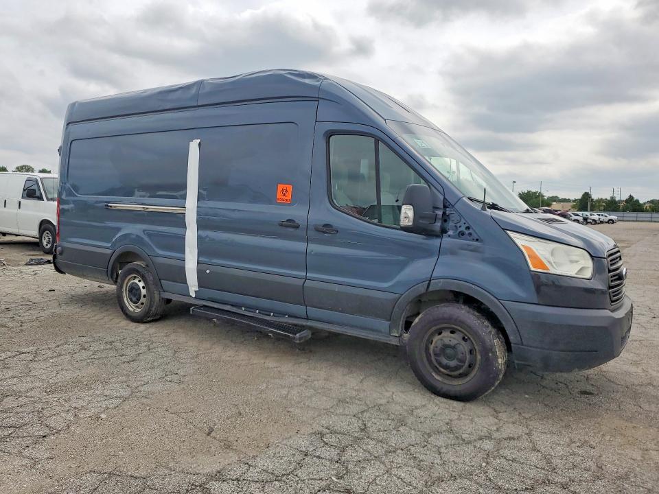 Продажа на аукционе авто 2019 Ford Transit, vin: 1FTYR3XM1KKB89526, номер лота: 64257126