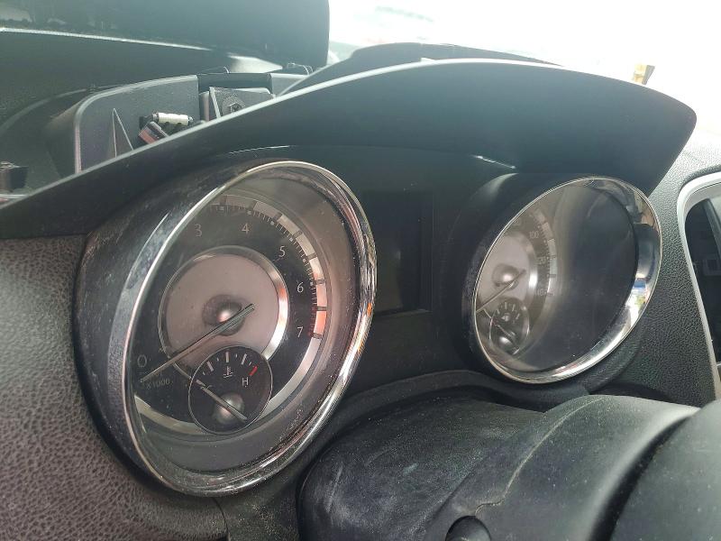 64788406 :رقم المزاد ، 2C3CCAAG6CH139009 vin ، 2012 Chrysler 300 مزاد بيع