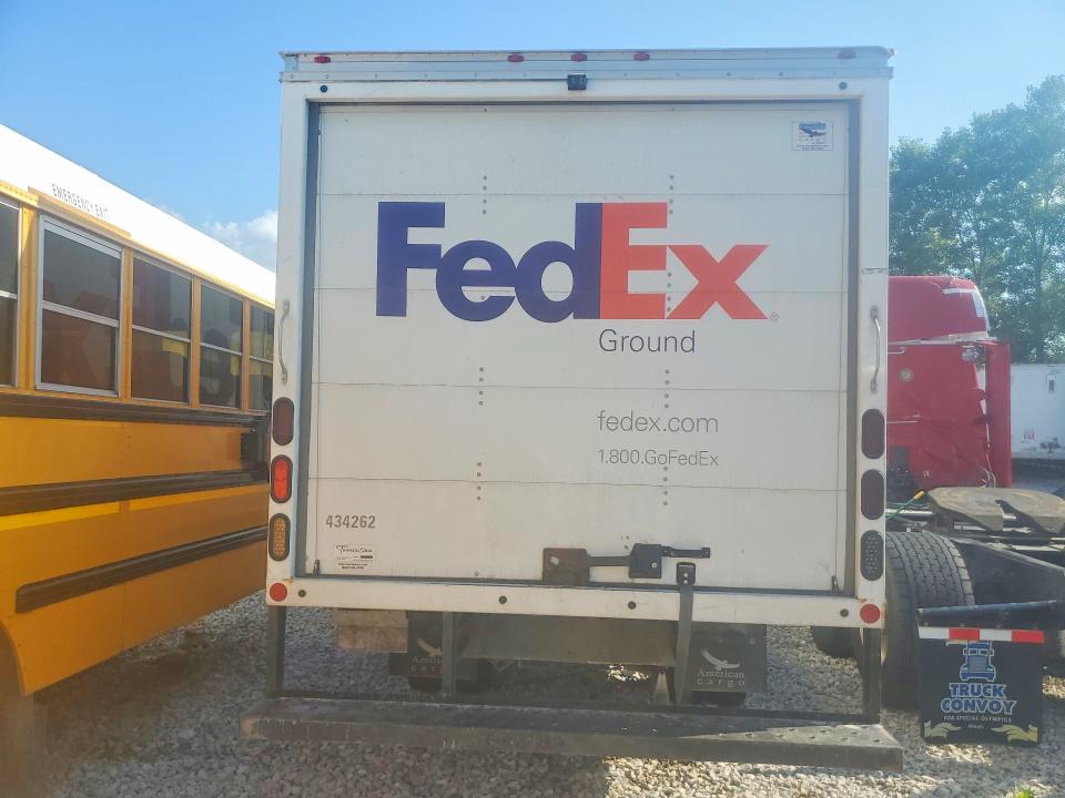63763956 :رقم المزاد ، WDAPF4DC2E9576395 vin ، 2014 Mercedes-benz Sprinter مزاد بيع
