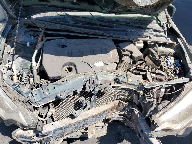 2014 Toyota Corolla მანქანა იყიდება აუქციონზე, vin: 5YFBURHE8EP051941, აუქციონის ნომერი: 64501316