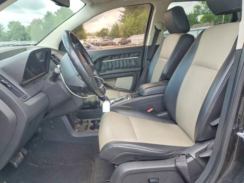 61448856 :رقم المزاد ، 3D4GG67VX9T215726 vin ، 2009 Dodge Journey مزاد بيع