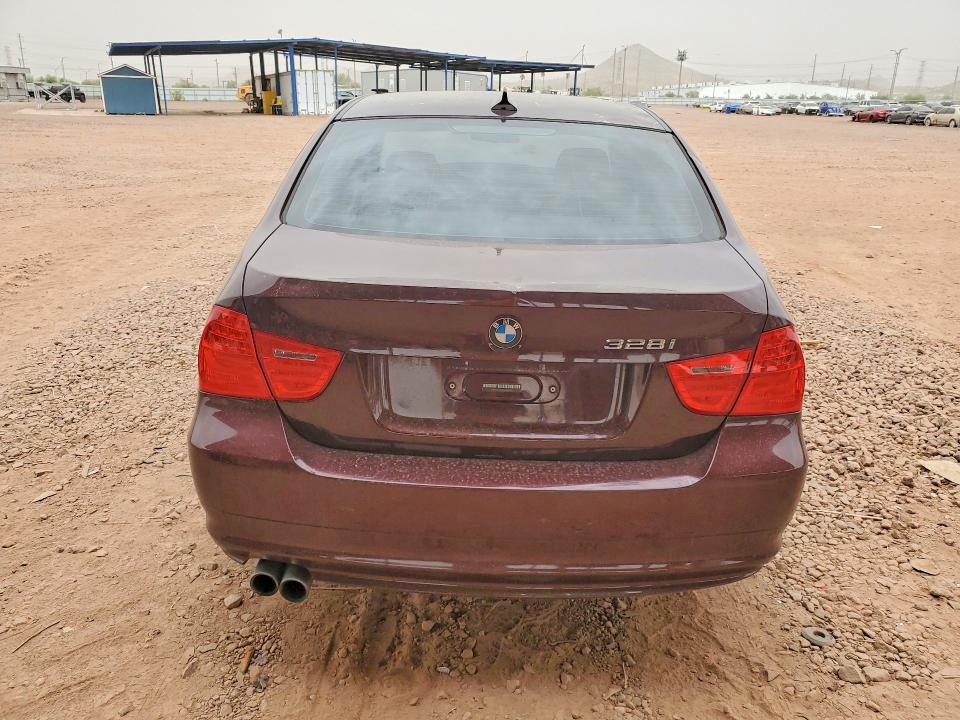 Aukcja sprzedaży 2010 Bmw 328, vin: WBAPK7C53AA460206, numer aukcji: 63776636