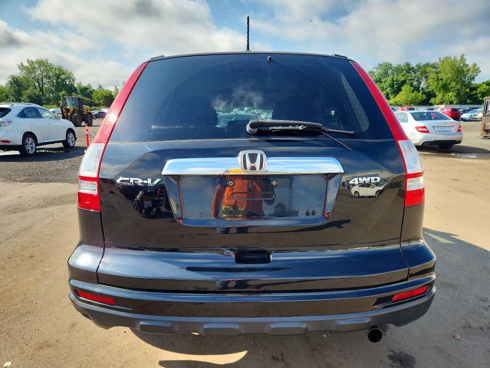 Aukcja sprzedaży 2010 Honda Cr-v, vin: 5J6RE4H73AL047504, numer aukcji: 63482216
