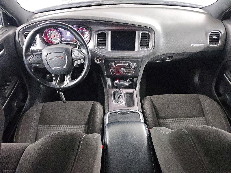 Продажа на аукционе авто 2023 Dodge Charger, vin: 2C3CDXBG6PH687788, номер лота: 64389686