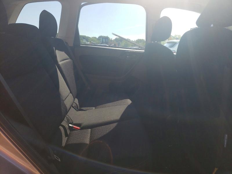 63663056 :رقم المزاد ، JF2SJAEC9EH438699 vin ، 2014 Subaru Forester مزاد بيع