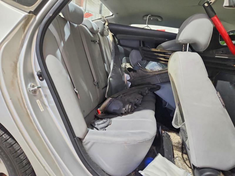 Продаж на аукціоні авто 2008 Hyundai Elantra, vin: KMHDU46D08U333967, номер лоту: 63786876