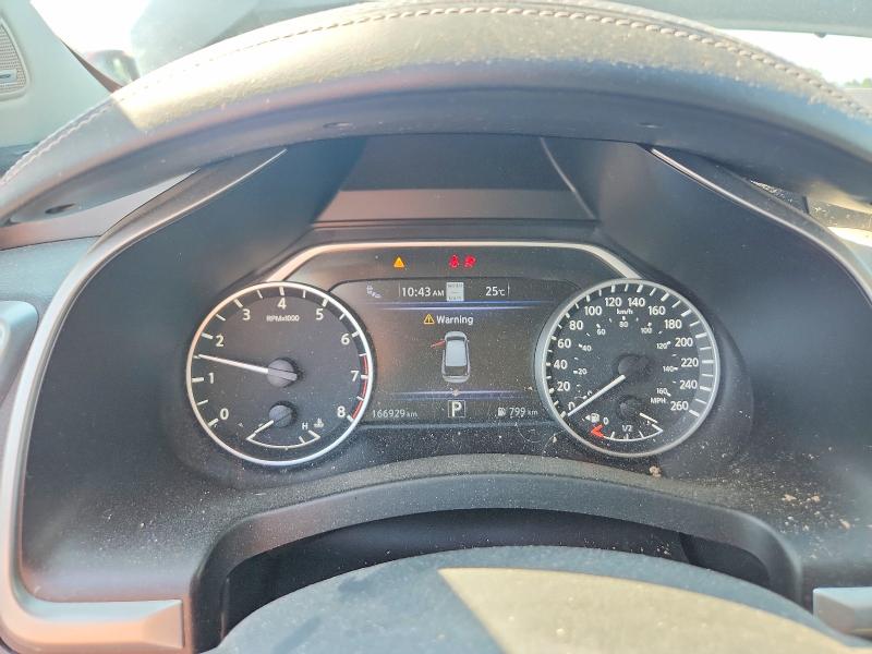 Продаж на аукціоні авто 2020 Nissan Murano, vin: 5N1AZ2DS9LN137166, номер лоту: 62378726