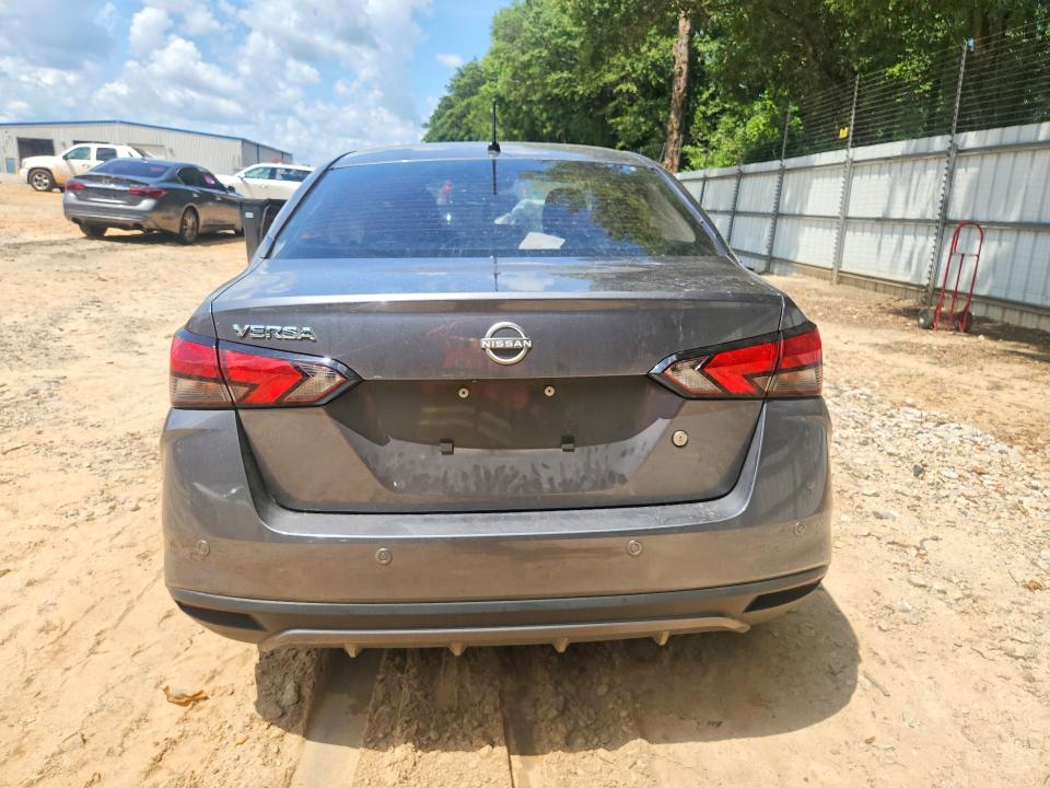 Aukcja sprzedaży 2024 Nissan Versa, vin: 3N1CN8DV7RL858524, numer aukcji: 64637846