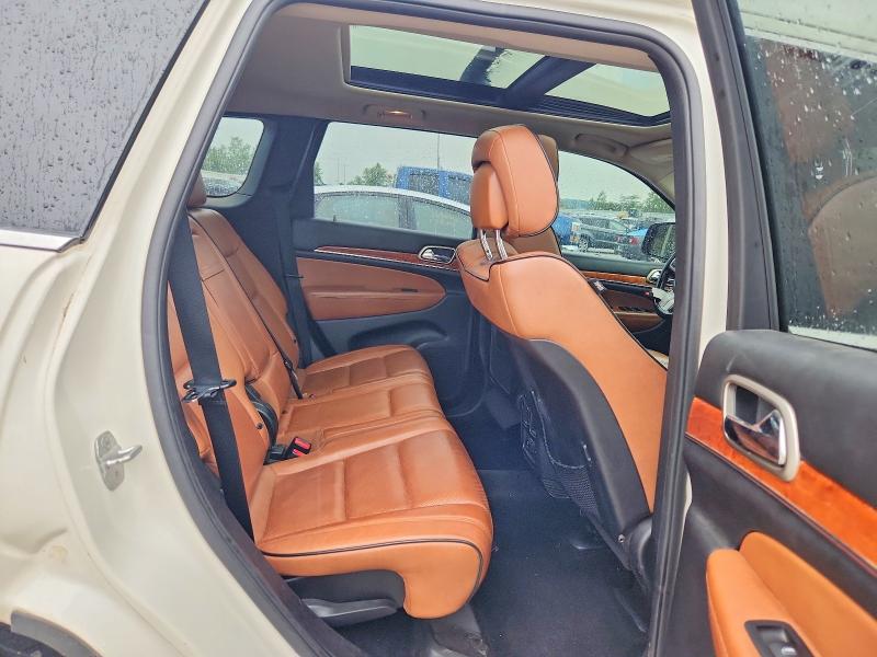 Продаж на аукціоні авто 2011 Jeep Grand Cherokee, vin: 1J4RR6GG3BC737045, номер лоту: 64574276