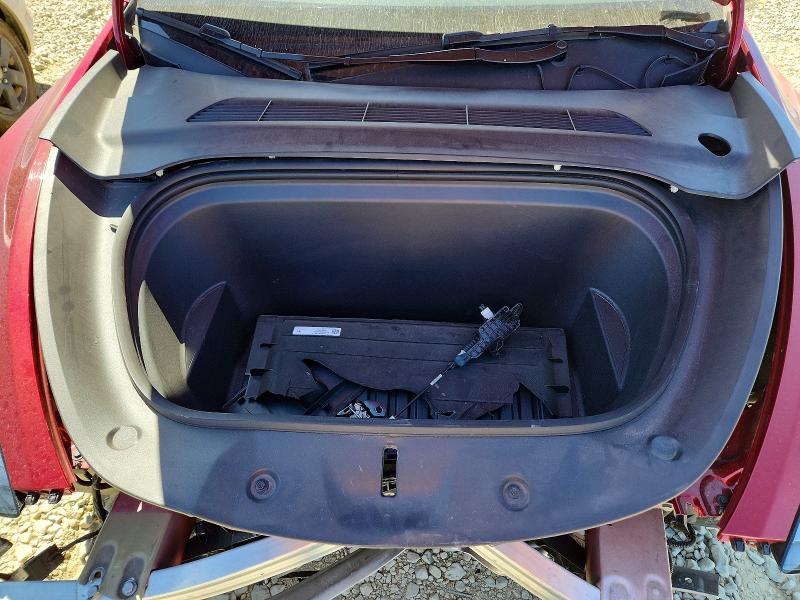 Aukcja sprzedaży 2024 Tesla Model Y, vin: 7SAYGAEE3RF163560, numer aukcji: 66783676