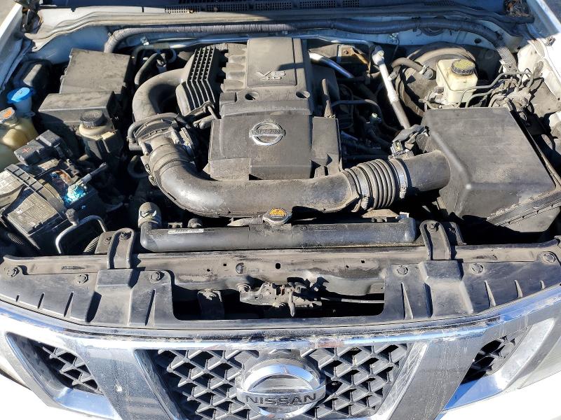 Aukcja sprzedaży 2015 Nissan Frontier, vin: 1N6AD0ER8FN768396, numer aukcji: 63622296