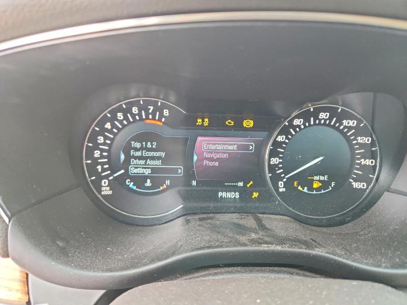 Aukcja sprzedaży 2016 Lincoln Mkc, vin: 5LMCJ2D99GUJ27260, numer aukcji: 63262846