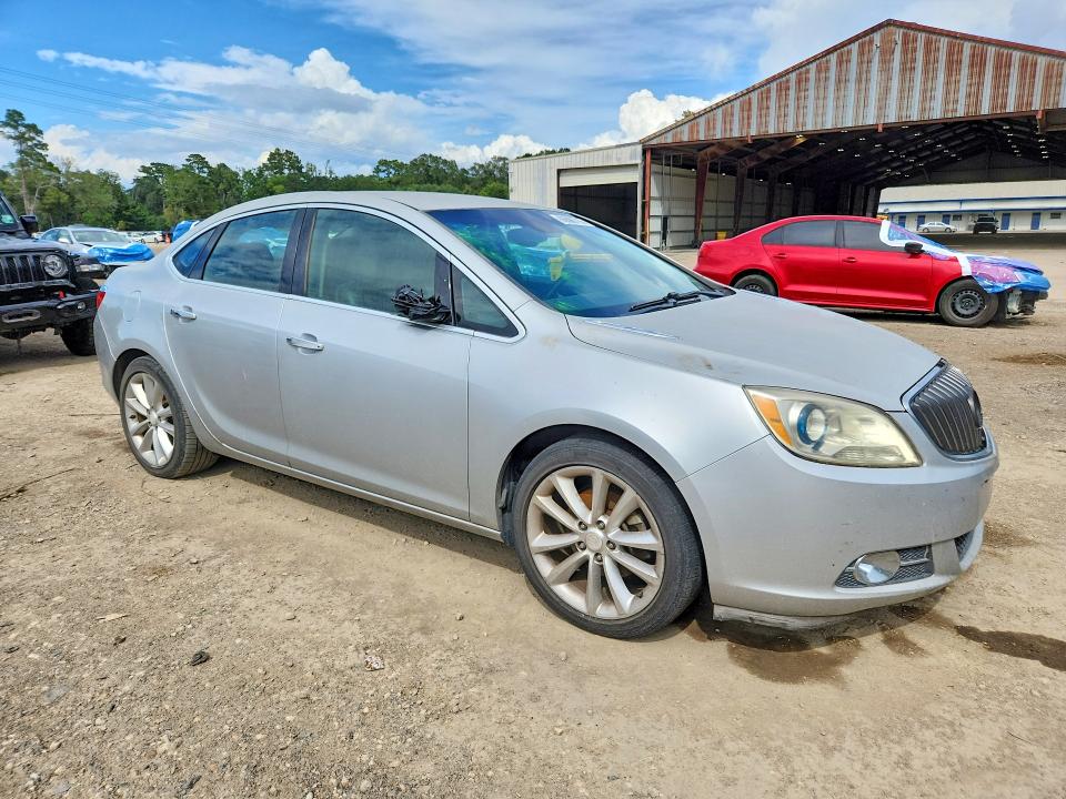 66806716 :رقم المزاد ، 1G4PS5SK6C4172207 vin ، 2012 Buick Verano مزاد بيع