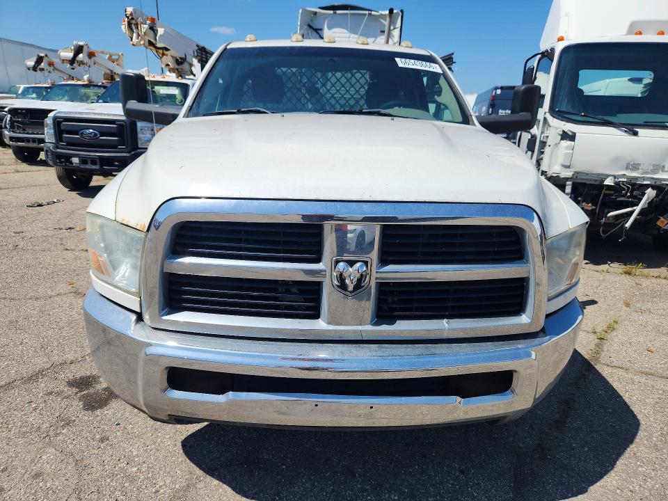 Aukcja sprzedaży 2012 Ram 3500, vin: 3C7WDSAT2CG100283, numer aukcji: 66543666