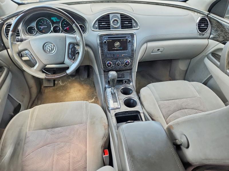 Aukcja sprzedaży 2014 Buick Enclave, vin: 5GAKVAKD2EJ251220, numer aukcji: 63574026