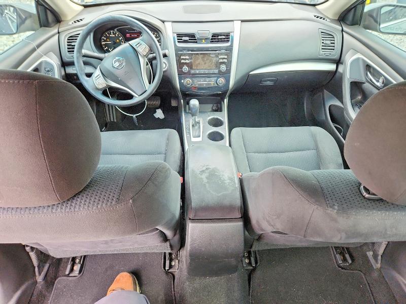 Продажа на аукционе авто 2015 Nissan Altima, vin: 1N4AL3AP2FN374944, номер лота: 63623646