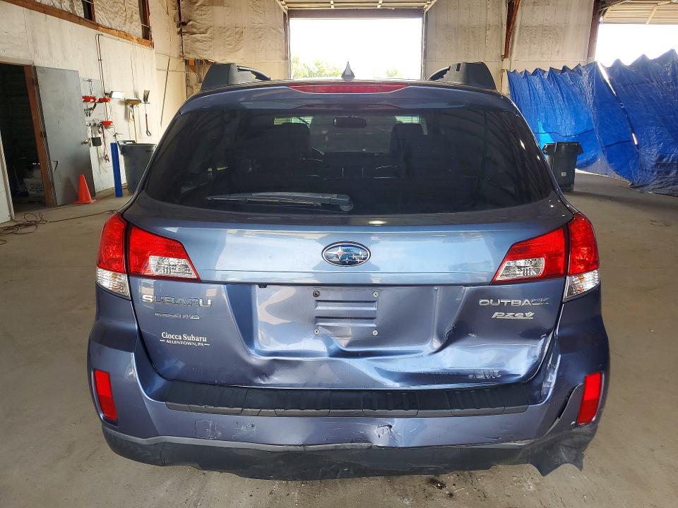 Продаж на аукціоні авто 2014 Subaru Outback, vin: 4S4BRBMC7E3326331, номер лоту: 63020396