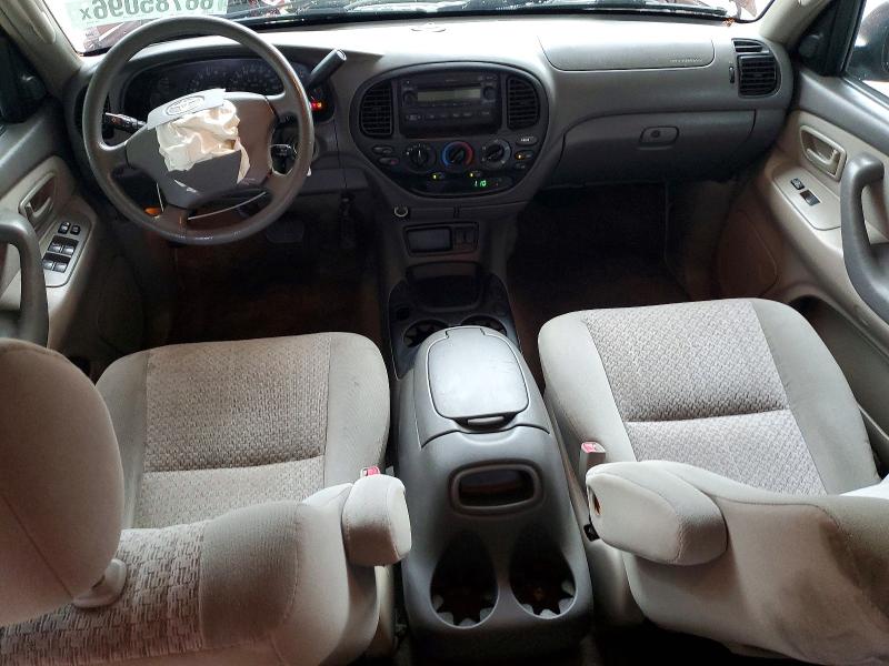Продажа на аукционе авто 2006 Toyota Tundra, vin: 5TBET34126S507403, номер лота: 66785096