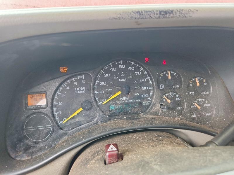 Продажа на аукционе авто 1999 Chevrolet Silverado, vin: 1GCEK19T6XE156379, номер лота: 65488356