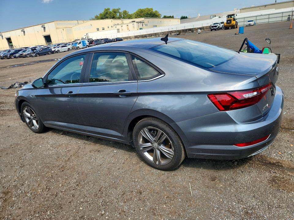 Продаж на аукціоні авто 2021 Volkswagen Jetta, vin: 3VWC57BU6MM006330, номер лоту: 66425326
